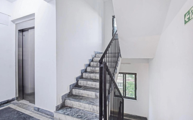 OYO 87562 Amar Raj Vista