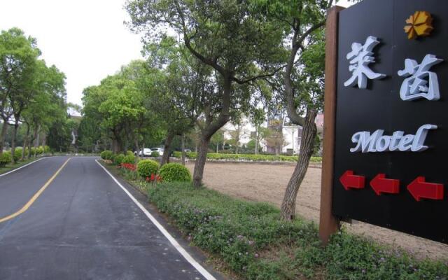 Laiyin Motel