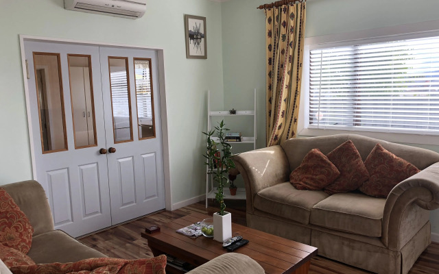 Matahari Bed and Breakfast