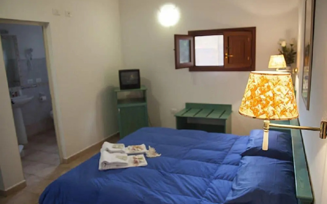 Hotel Club Mezzaluna