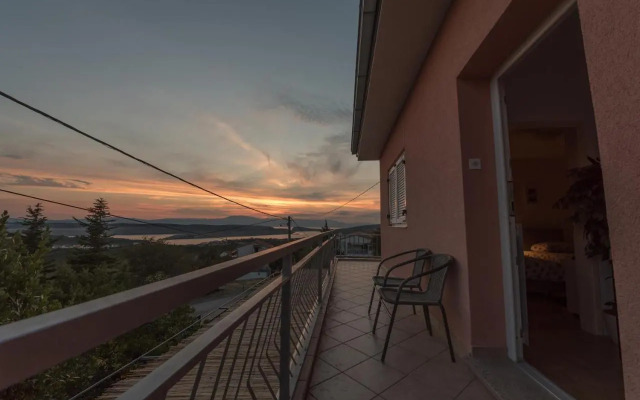 Villa Sunset
