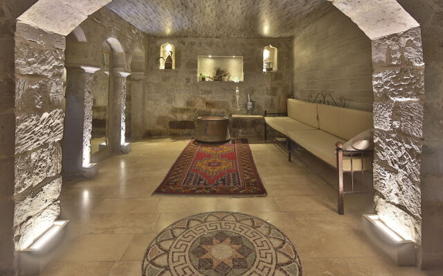 Panoramic Cave Hotel