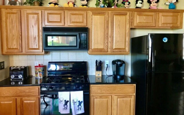 Villa Assembly - 882 Assembly by Fairytale VR