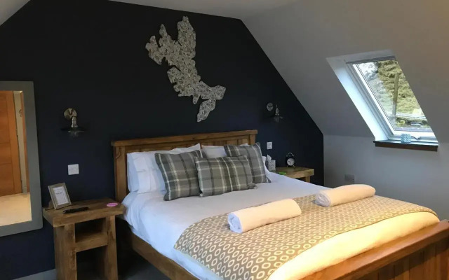 The Bridge B&B