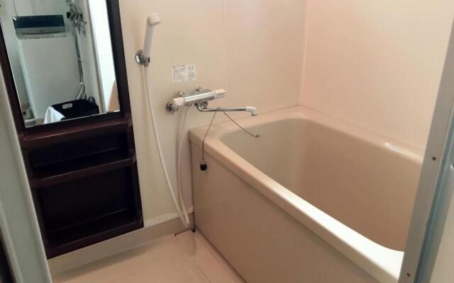 Matsui37 CHILL HOUSE ROOM-C