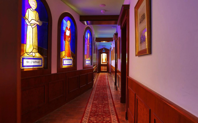 Hotel Royal Ricc