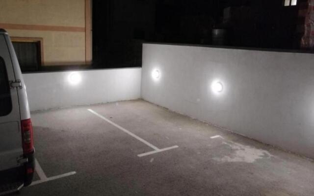 Apartment SELF CHECK IN 00-24 MM