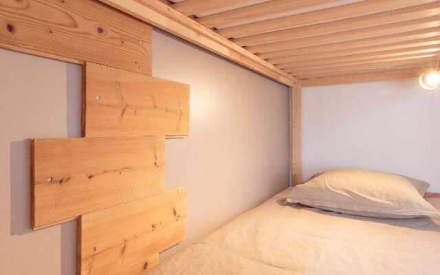 Woodn Sea Lodge - Capbreton