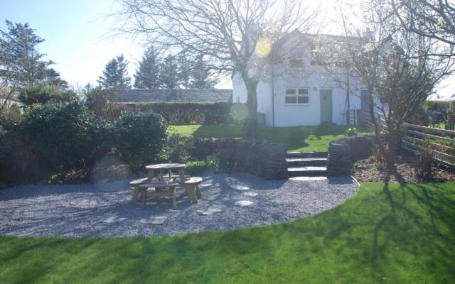 Tramway Cottages