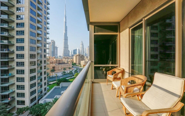 Kennedy Towers - Southridge 2