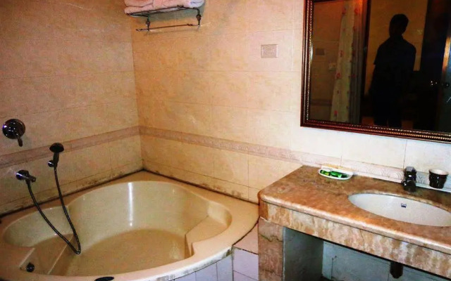 Hotel Singh Sahib