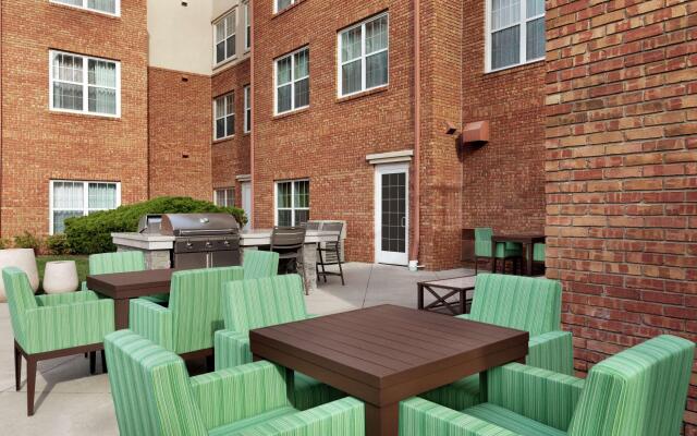 Homewood Suites by Hilton Columbus-Dublin