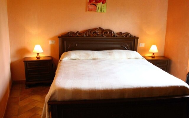 Belvilla by OYO Argilla 3