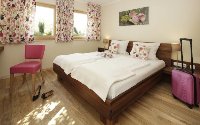 Bio Hotel Bayerischer Wirt