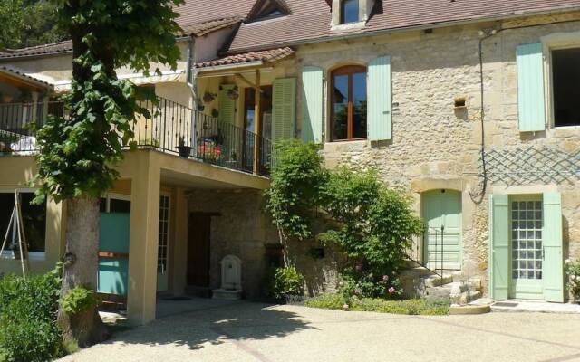 Chambres D'hôtes & Gites Pouget