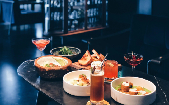 Kimpton Da an Taipei by IHG