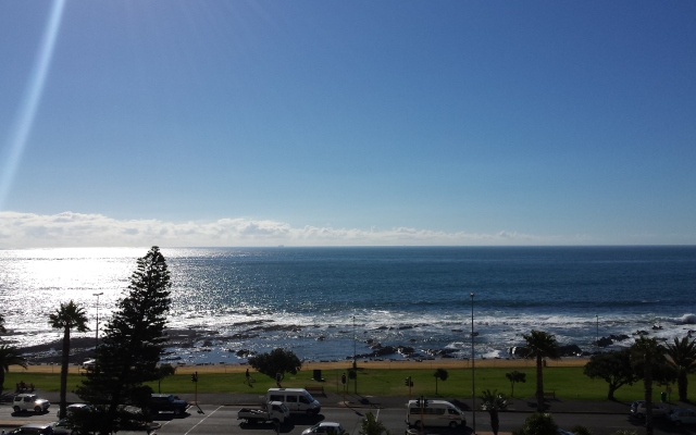 Premier Hotel Cape Town
