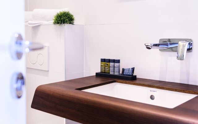 Luxury rooms Skyfall