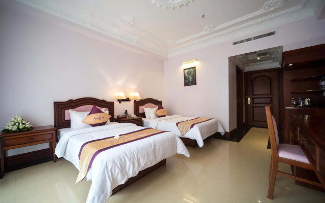 Regency Angkor Hotel