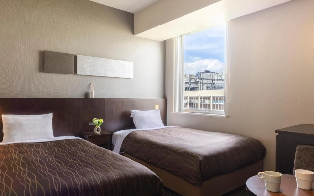Sendai Washington Hotel