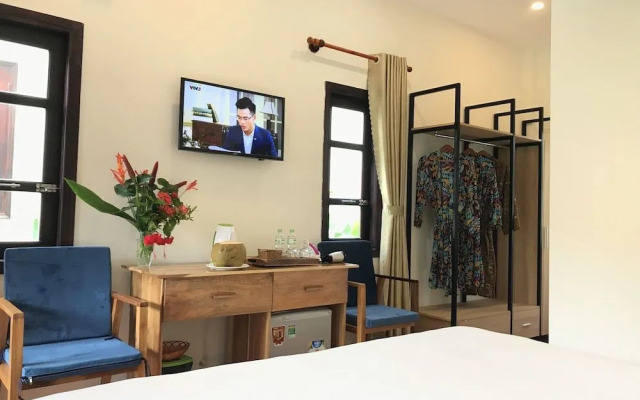 Phu Quoc Dumbo Bungalow