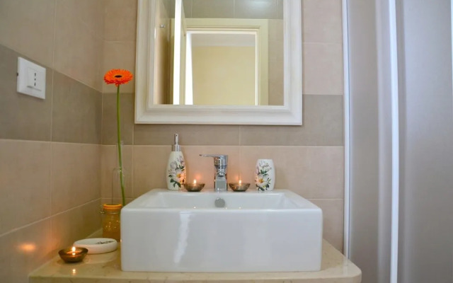 B&B Dimora Delle Rondini