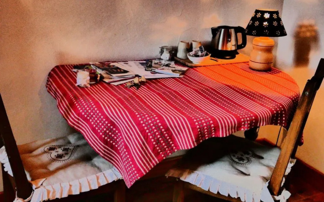 Chez Mamie Anna