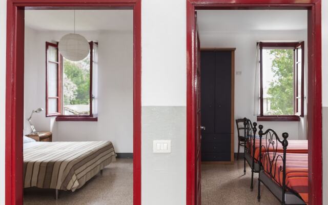 Agriturismo Cascina Scanna