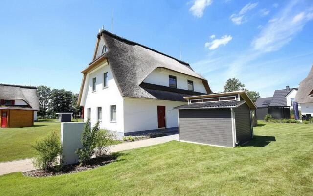 Feriendorf Am Mariannenweg Reethaus 03a