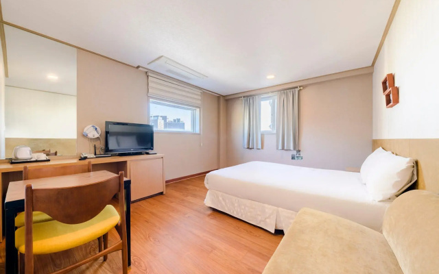 Hotel Pine Hill