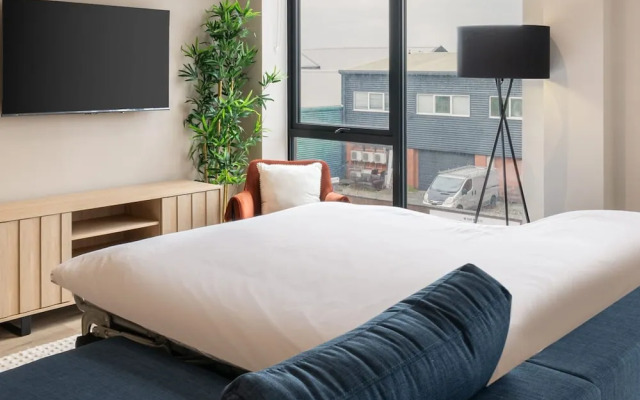 Host Stay Richmond Place 204