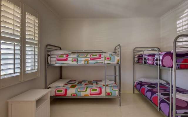 Surfs Up - Fresh and modern East Beach home