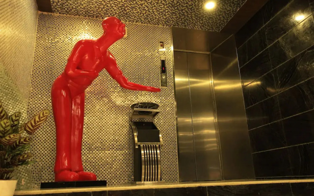 Guiyang Dear Hotel