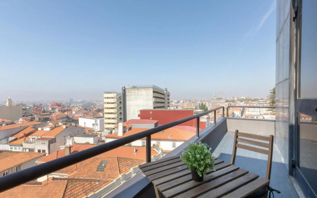 Daisy’s House - Stylish and central loft