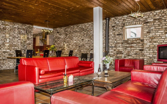 Bungalowpark Landsrade Gulpen