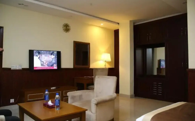 Al Nafoura Hotel Lahore