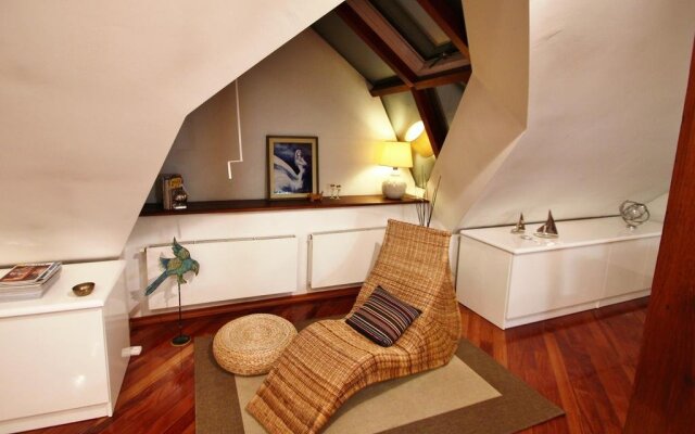Residence Dusni 6