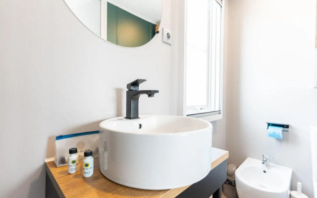 Sentido Riccione Premium Camp