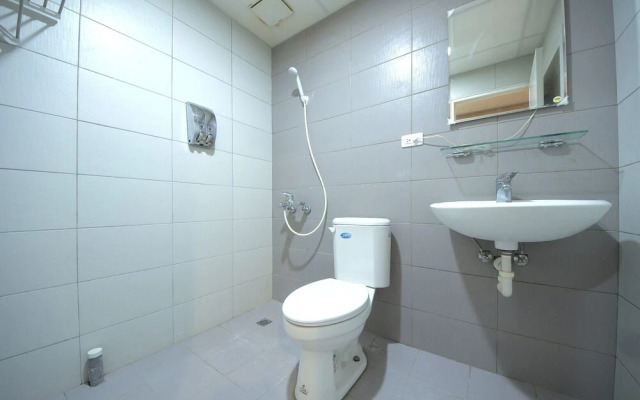 Puli Havana Homestay