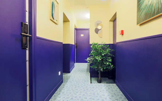 Opéra - Sainte-Anne