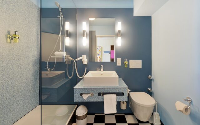 Cityhotel Thüringer Hof new CLASSIC