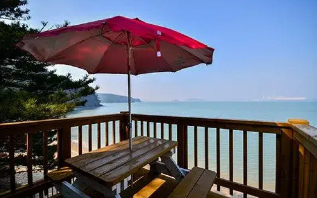 Taean Thedameun Pension