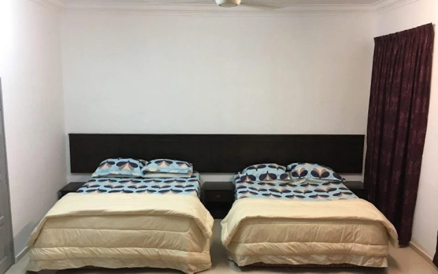 East Coast Guesthouse