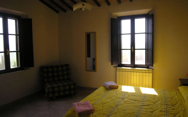 Tenuta Di Mensanello