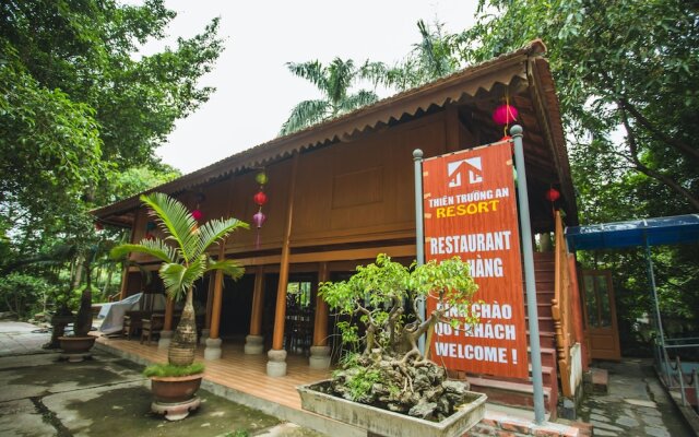 Thien Truong An Resort