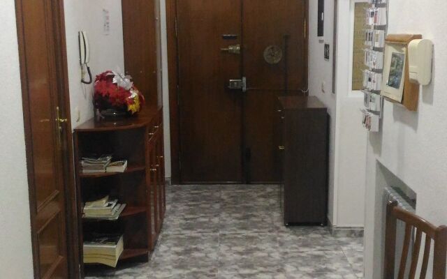 Hostal Palacios Fuencarral