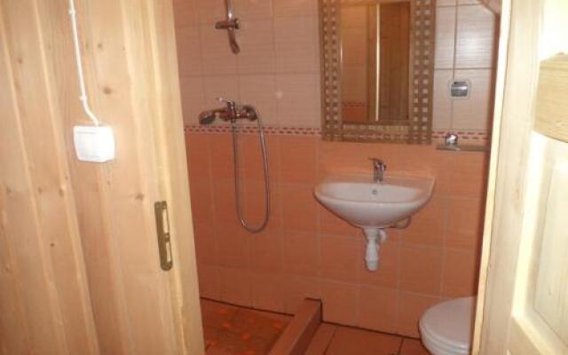 Pokoje Gościnne Duda