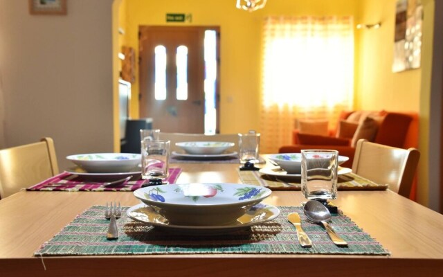 Pleasant Apartment Near The Sea In Qala, Gozo