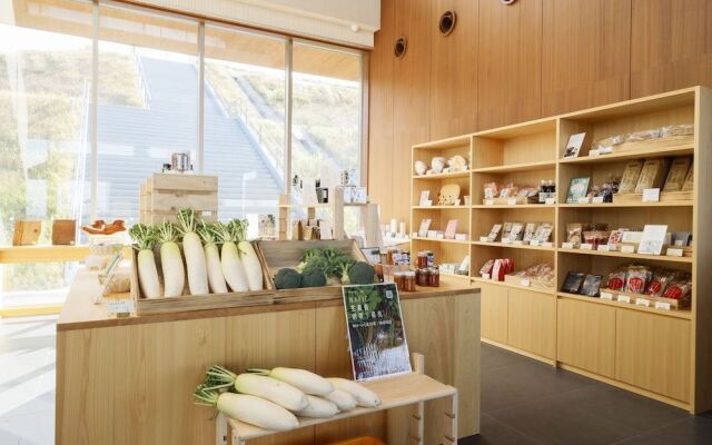 Hotel Nara Sakurai No Sato