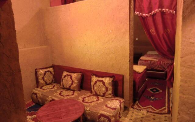 Hotel Kasbah Oulad Othmane
